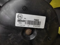 Fiat ducato 3 2.2 hdi вентилятор радіатора 1363422080 Доставка, фото thumb