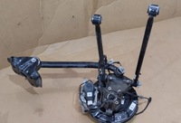 фото thumb №9, Поворотна опора підвішування зад лівий ліві jeep compass ii 4x4 22r 2.0d амортизатор mcpherson