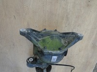 фото thumb №5, Mercedes w166 ml дифференциал задний 3.27