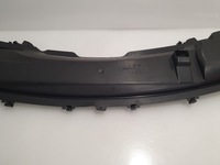 фото thumb №12, Mercedes r-klasa w251 жабо слив капот