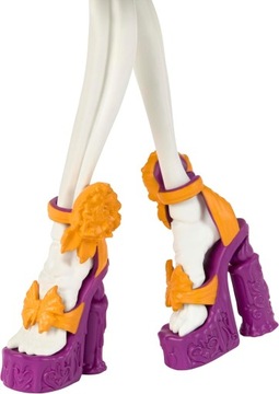 MATTEL Monster High Howliday Skelita Calaveras Edition 2024 Día De Muertos Edition