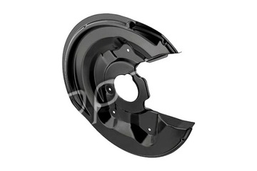 фото thumb №2, Захист диск гальмівної зад p śr 385mm vw eos golf vi scirocco iii