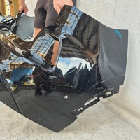 фото thumb №10, Ford kuga iii 3 mk3 st-line 19- бампер задняя задний pdc lv4b-17a894-dj