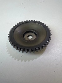 фото thumb №10, Колесо распределительного вала renault captur i 0.9tce h4bb408 h4b b408