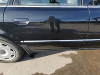 фото thumb №1, Двері праві зад голий audi a8 d2 lz9w