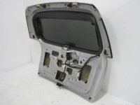 фото thumb №13, Крышка багажника багажника задняя задняя chevrolet captiva ltz 10r.