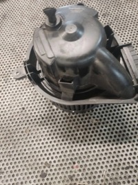 Купить Вентилятор обдув mercedes sprinter ddme007tt, фото thumb