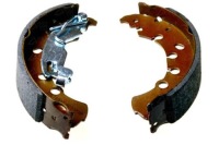 фото thumb №2, Тормозные колодки тормозные fiat punto grande 05- denckerman