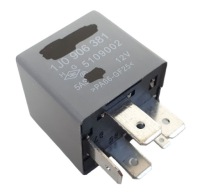 фото thumb №11, Реле электрический borsehung b17817 1j0906381 vw a