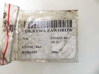 фото thumb №10, Кришка клапанів vw passat b6 3c2 1.9 tdi pd 105 - bkc bkc 038103469ah