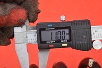 фото thumb №10, Амортизатор лівий задня mitsubishi lancer 8 1.8 sedan