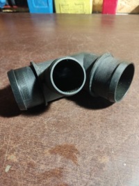 фото thumb №1, Citroen c8 2.2 hdi шланг інтеркулер ce77025445