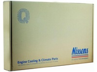 фото thumb №1, Радіаторів opel astra k 1.0-1.6