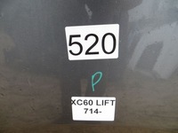 фото thumb №5, Volvo xc60 крыло четверть правая зад задняя 08-