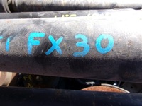 фото thumb №8, Wał приводной infiniti qx50 ex30 qx70 fx30 3,0d