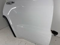 Дверь задняя правая сторона jeep grand cherokee 68258506ae Оригинал, фото thumb