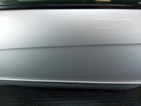 фото thumb №5, Двері перед лівий mercedes-benz klasa a w169 761