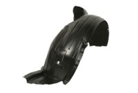 фото thumb №1, Audi a1 8x 2010-2014 підкрилок ліва 8x0809961c