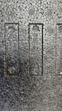 фото thumb №6, Пена абсорбер бампера перед audi a4 b8 8k0807550e