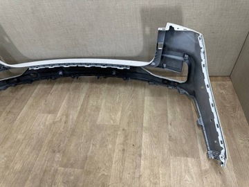 фото thumb №13, Ssangyong rexton ii рестайлинг 2020- бампер зад 78811-36100