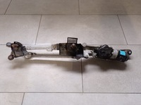 фото thumb №1, Механизм дворник mazda 2 оригинальный номер df71 093