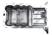 Nty піддон масляна opel astra g 1.2 16v 1.4 16v 98-05 corsa c 1.2 16 Київ, фото thumb