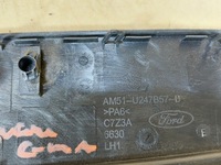 фото thumb №5, Grand c-max mk2 планка двері лівий зад am51u247b57d