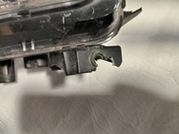 фото thumb №2, Kia carnival лампа протитуманна права 92202-r0000