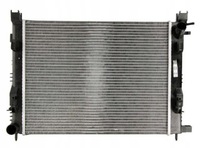 фото thumb №3, Радиаторов воды clio iv 4 captur duster доккер