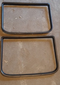 фото thumb №1, Mini f60 рамка стельовий люк панорама