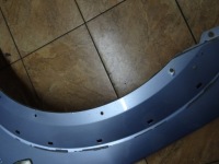 фото thumb №9, Sorento 05' крыло левый