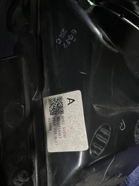 фото thumb №5, Mazda оригинальный номер bhr151030 лампа