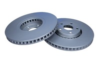 фото thumb №1, Quaro qd1011 диск гальмівна