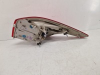 Ford focus mk3 рестайлінг  led 14-17 фара задня задній ліва Ціна, фото thumb