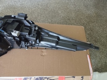 фото thumb №6, Лампа левая toyota c-hr chr полный led рестайлинг 2019- 81150-f4180