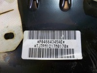 Caliber 08r подушка безпеки подушка пасажира p04664345ae Зі Шроту, фото thumb