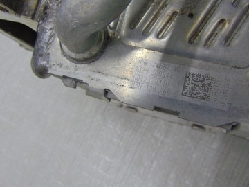 фото thumb №9, Vw passat b8 колектор всмоктуючий 03n129766c 1tkm cua