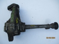Дифференциал дифференциал мост vw touareg 3,0tdi 0aa409507p hmx Недорого, фото thumb
