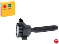 фото thumb №1, Котушка запалювання mercedes c 200 компресор 203.245