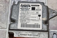 фото thumb №3, Модуль подушка безпеки renault scénic i ja0/1_ 8200117652a 1.6l бензин 79kw 2002