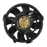 фото thumb №2, Вентилятор радіатора 607 522 hart