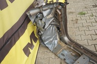 фото thumb №7, Ford bronco sport - 2022 - чверть права перед передня блок двигуна поріг usa