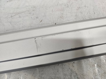 фото thumb №15, Audi q5 ii 80a рейлинг балка багажника крышный задняя + ключ 80a860019