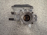 фото thumb №4, Toyota yaris ii 1.0 benz 06- дроссельная заслонка