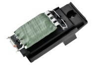 фото thumb №8, Резистор вентилятор ford focus 1998-,