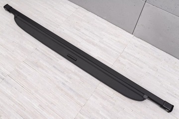 фото thumb №6, Mercedes v-class vito ii w639 2010-2014 po рестайлинг ролета багажника чёрная