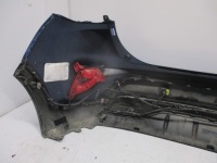 Купить Бампер kia x-ceed 23r 6pdc задний  задний, фото thumb