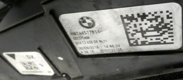 фото thumb №7, Bmw 8 g14 f91 g15 led лампи зад задні