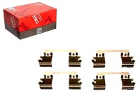 фото thumb №1, Набор монтажный тормозных колодок mercedes e w211 e t-mod