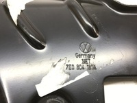 фото thumb №8, Vw t5 t6 опора кронштейн захист лонжерон ліва 7e0804181a